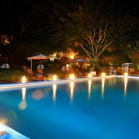Hotel Kiboko Luxury Camp Naivasha Zewnętrze zdjęcie