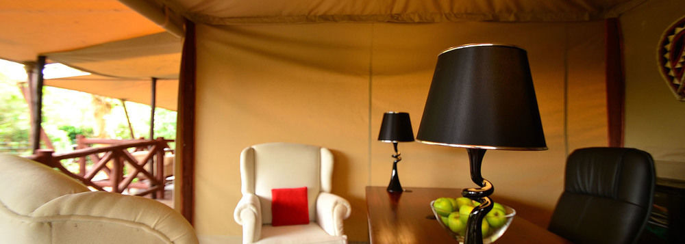 Hotel Kiboko Luxury Camp Naivasha Zewnętrze zdjęcie