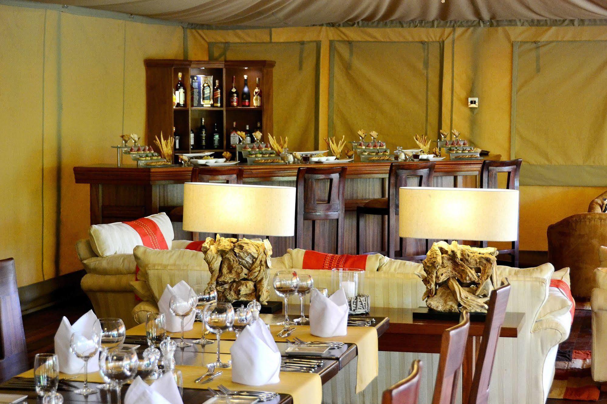 Hotel Kiboko Luxury Camp Naivasha Zewnętrze zdjęcie