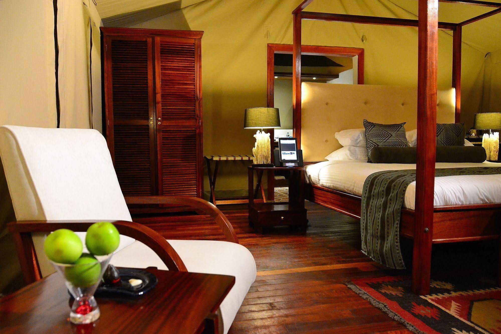 Hotel Kiboko Luxury Camp Naivasha Zewnętrze zdjęcie