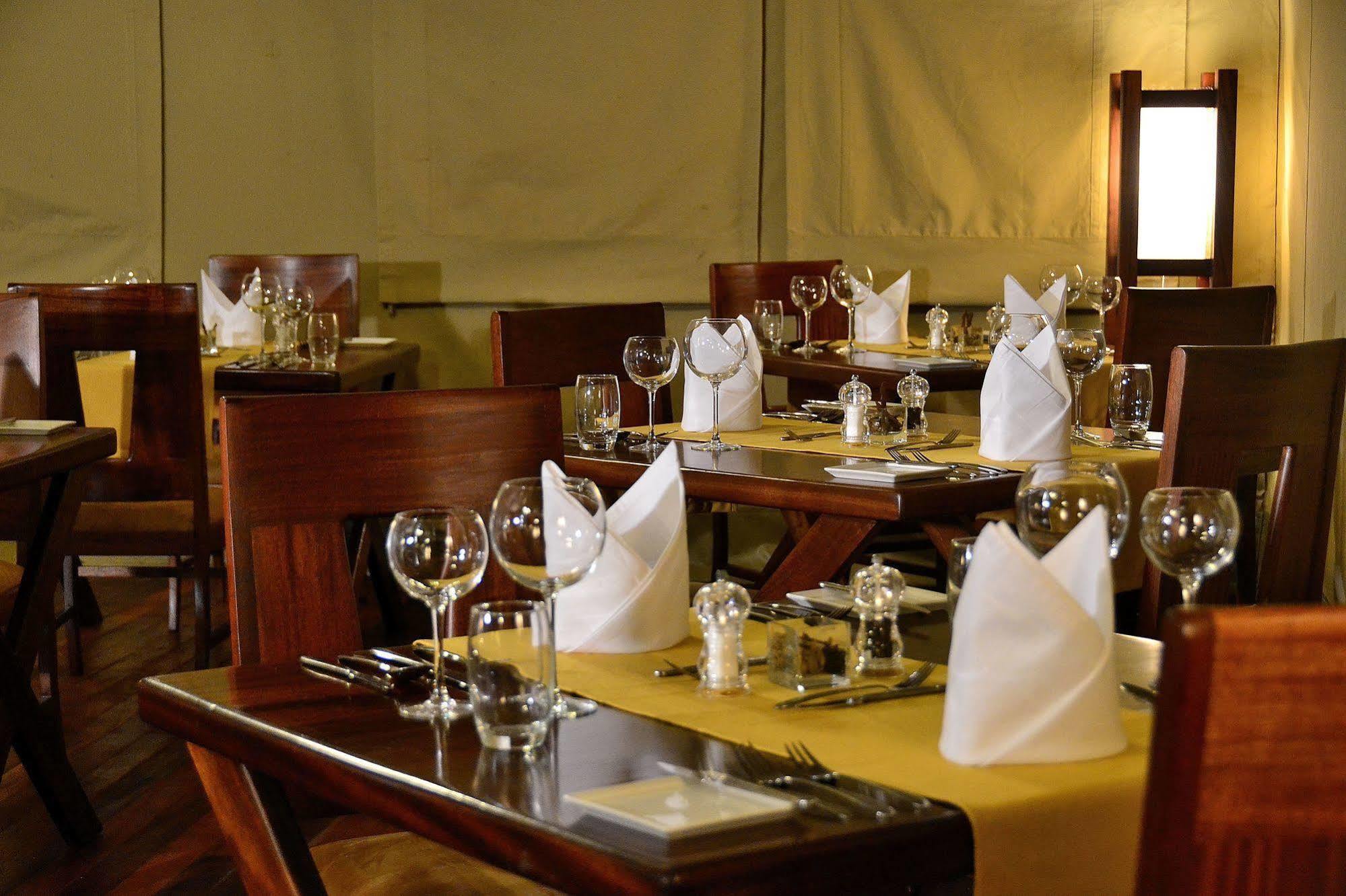Hotel Kiboko Luxury Camp Naivasha Zewnętrze zdjęcie