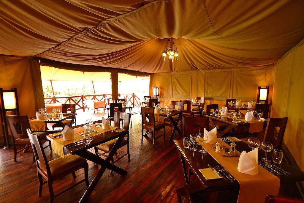 Hotel Kiboko Luxury Camp Naivasha Zewnętrze zdjęcie