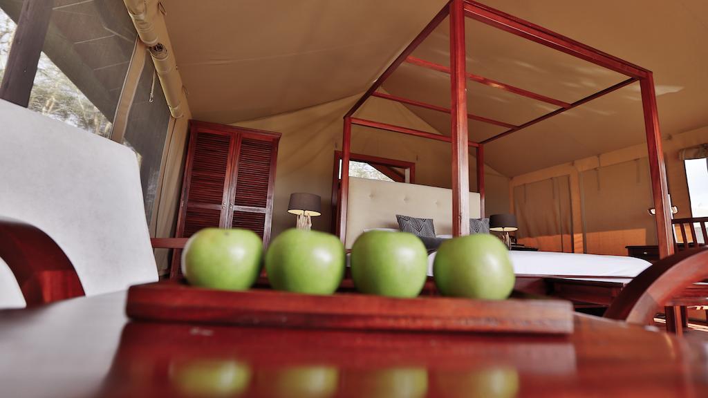 Hotel Kiboko Luxury Camp Naivasha Zewnętrze zdjęcie