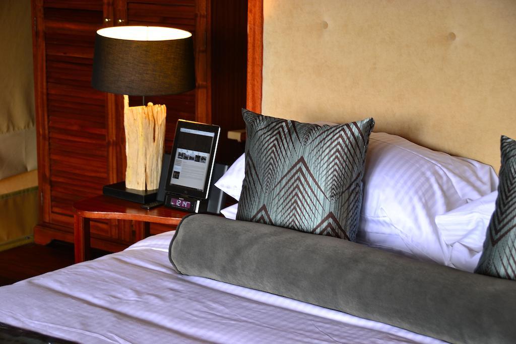 Hotel Kiboko Luxury Camp Naivasha Zewnętrze zdjęcie