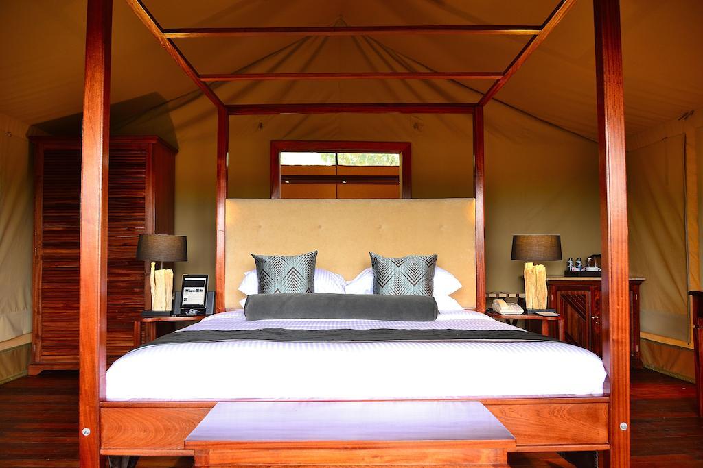 Hotel Kiboko Luxury Camp Naivasha Zewnętrze zdjęcie