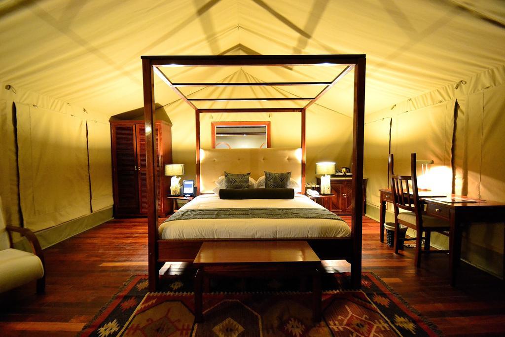 Hotel Kiboko Luxury Camp Naivasha Zewnętrze zdjęcie