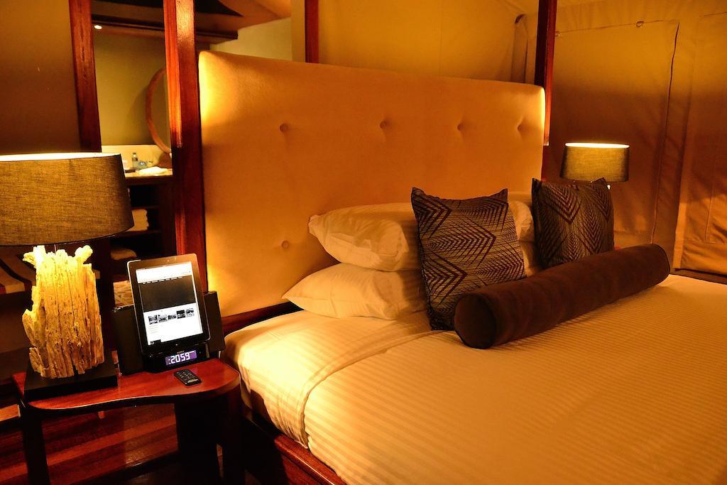 Hotel Kiboko Luxury Camp Naivasha Zewnętrze zdjęcie