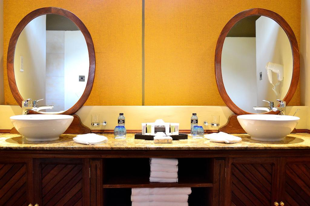 Hotel Kiboko Luxury Camp Naivasha Zewnętrze zdjęcie