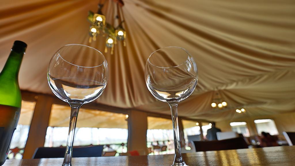 Hotel Kiboko Luxury Camp Naivasha Zewnętrze zdjęcie
